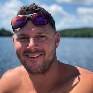 Meet your Posher, Mark